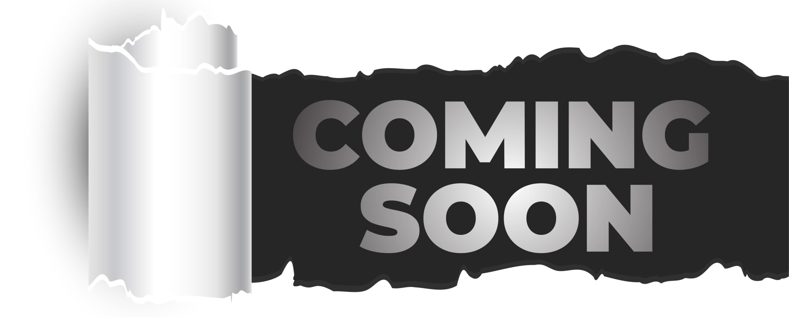 Coming soon